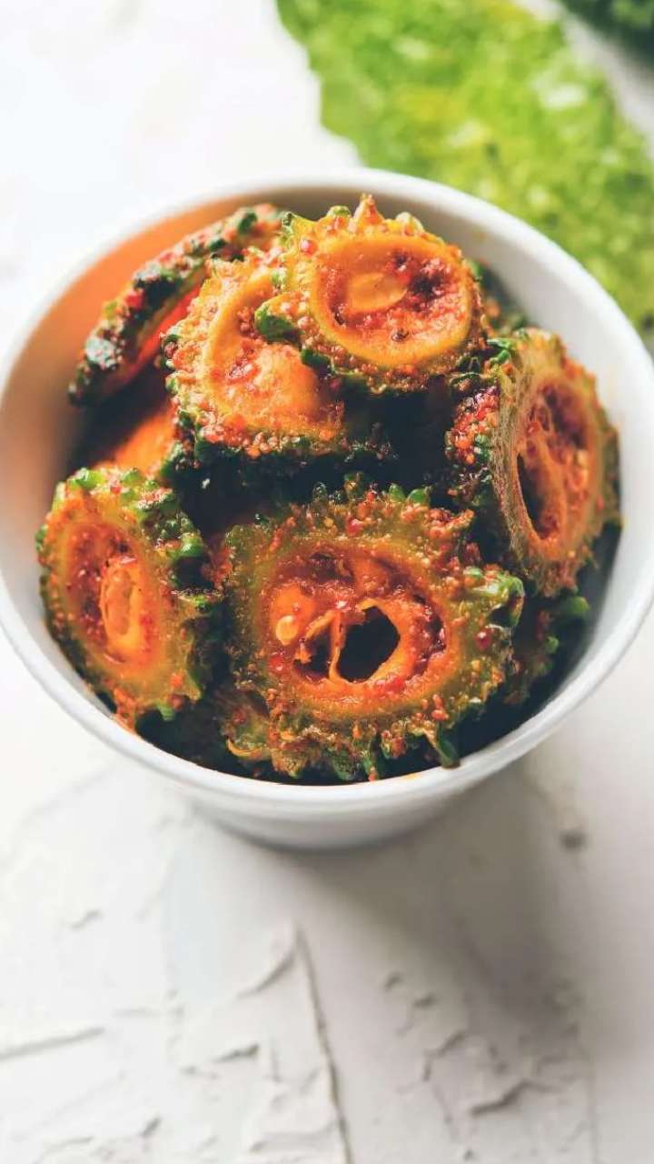 કારેલાનું અથાણું ખાવાથી આ બીમારીઓ થઈ શકે છે દૂર