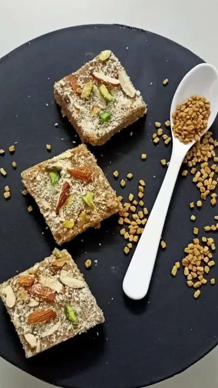 શિયાળામાં ઘરે બનાવો પૌષ્ટિક મેથી પાક, જાણી લો રેસીપી