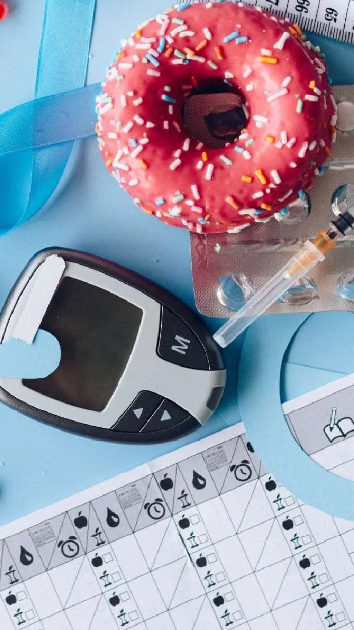 ડાયાબિટીસને કંટ્રોલ કરતી વખતે આ ભૂલો ટાળો