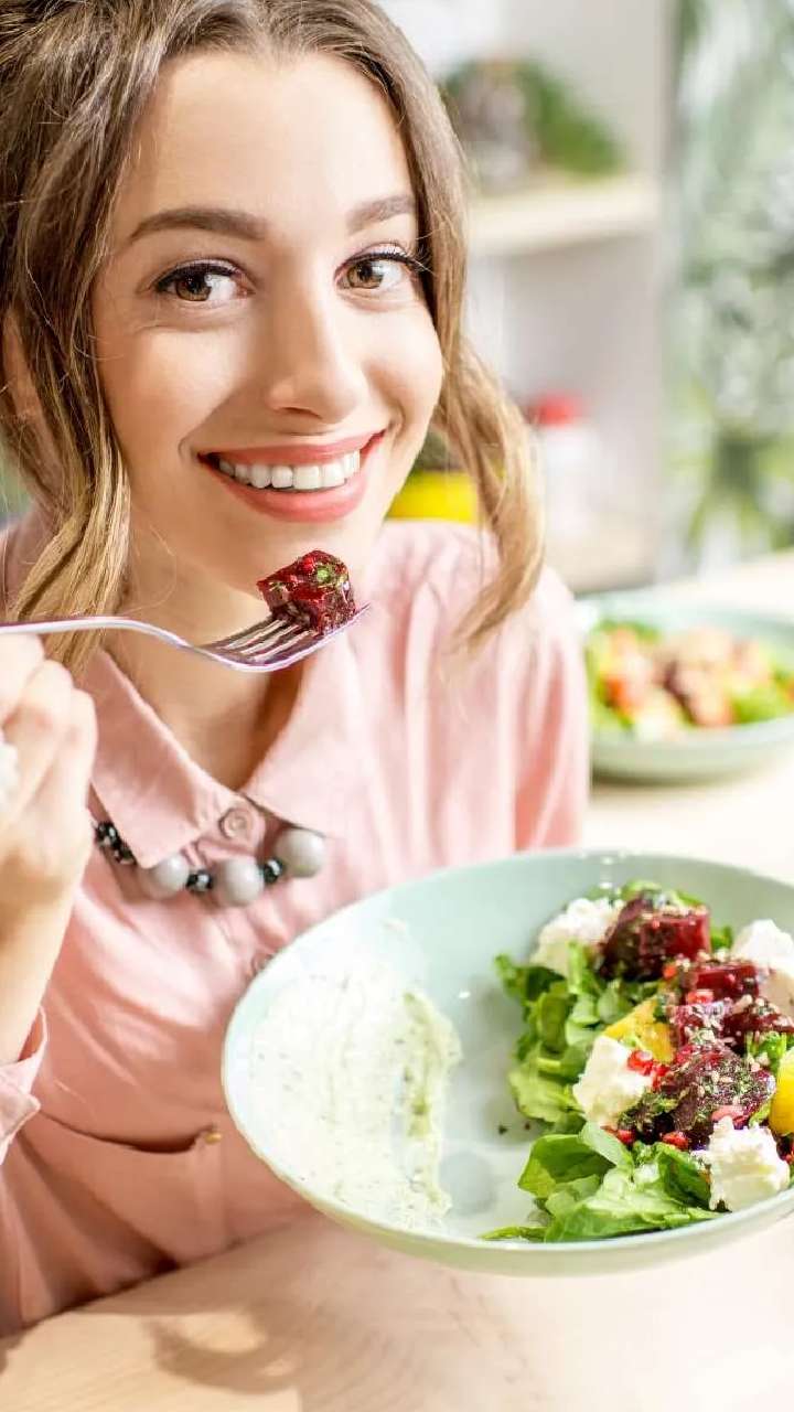 સવારે ખાલી પેટે શું ન ખાવું જોઈએ