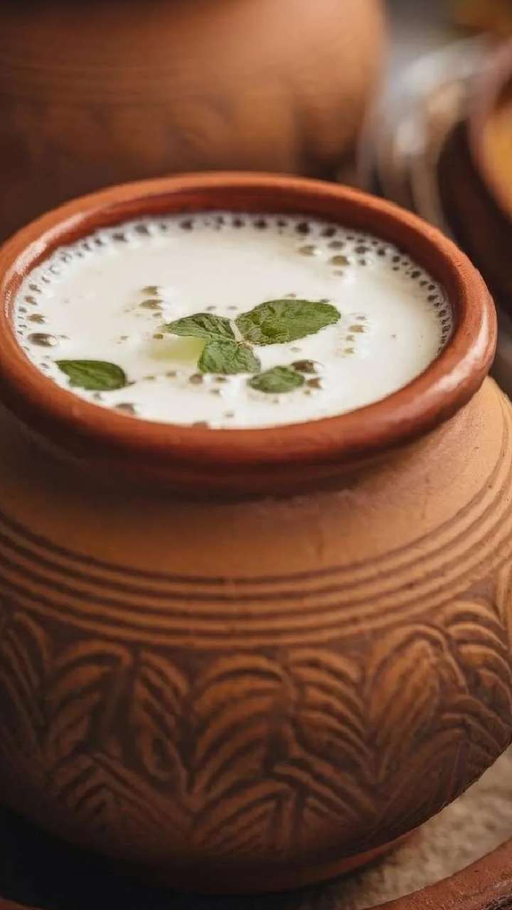 ઉનાળામાં છાશ પીવાના 6 અદ્ભુત ફાયદા