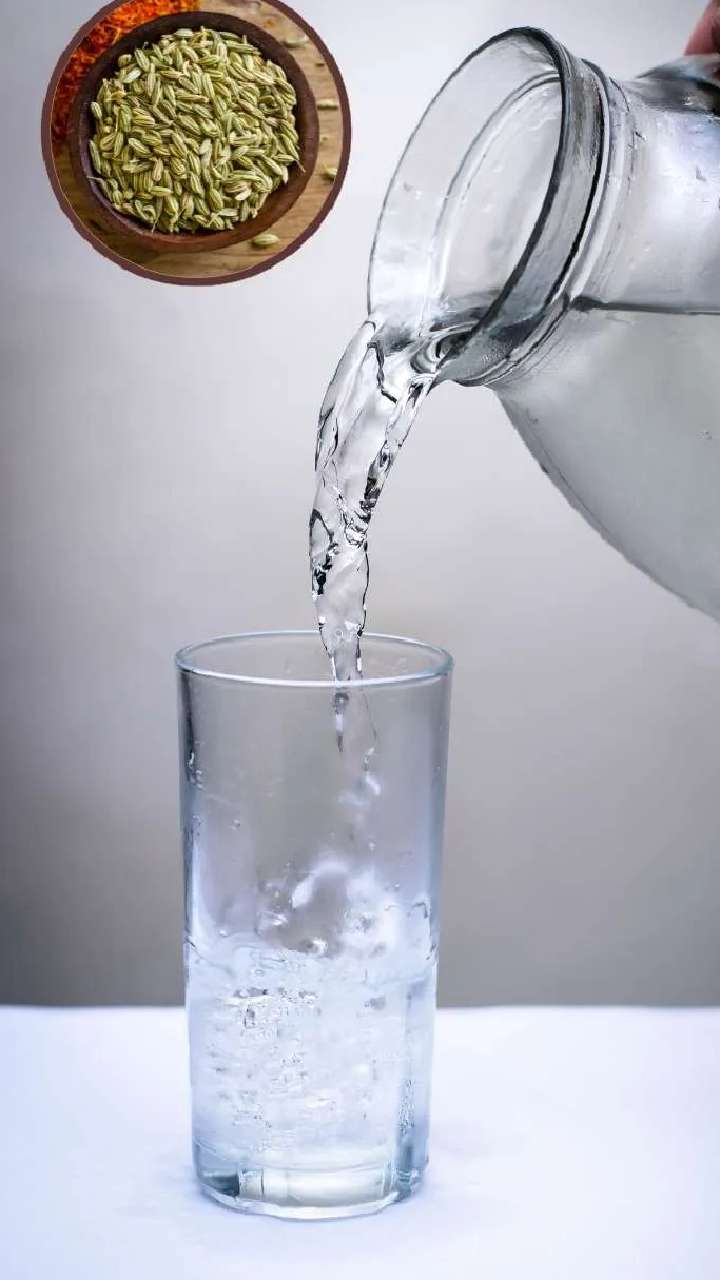 ગરમીથી બચવા માટે વરિયાળીનું શરબત પીવો