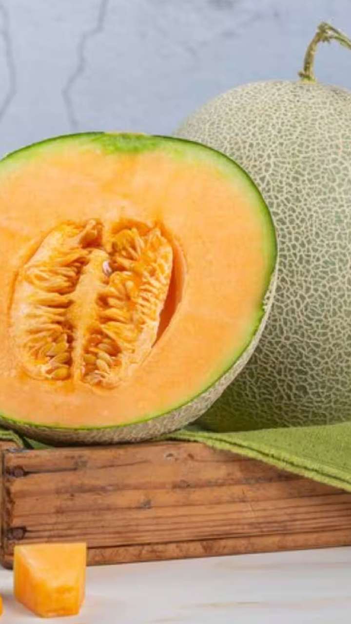 ઉનાળાનું અમૃત સમાન શક્કરટેટી ખાવાના અદ્ભુત ફાયદા