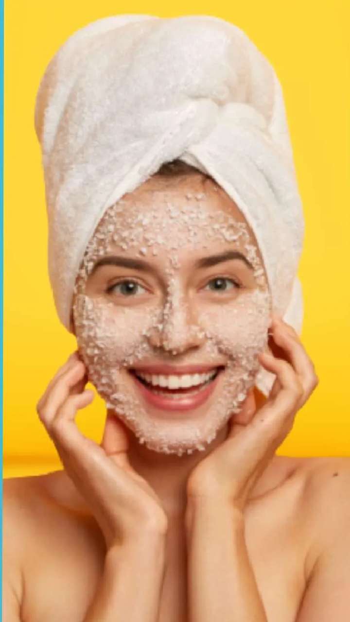 ચહેરા પર દૂધ અને ગુલાબજળ લગાવવાથી શું થાય છે?