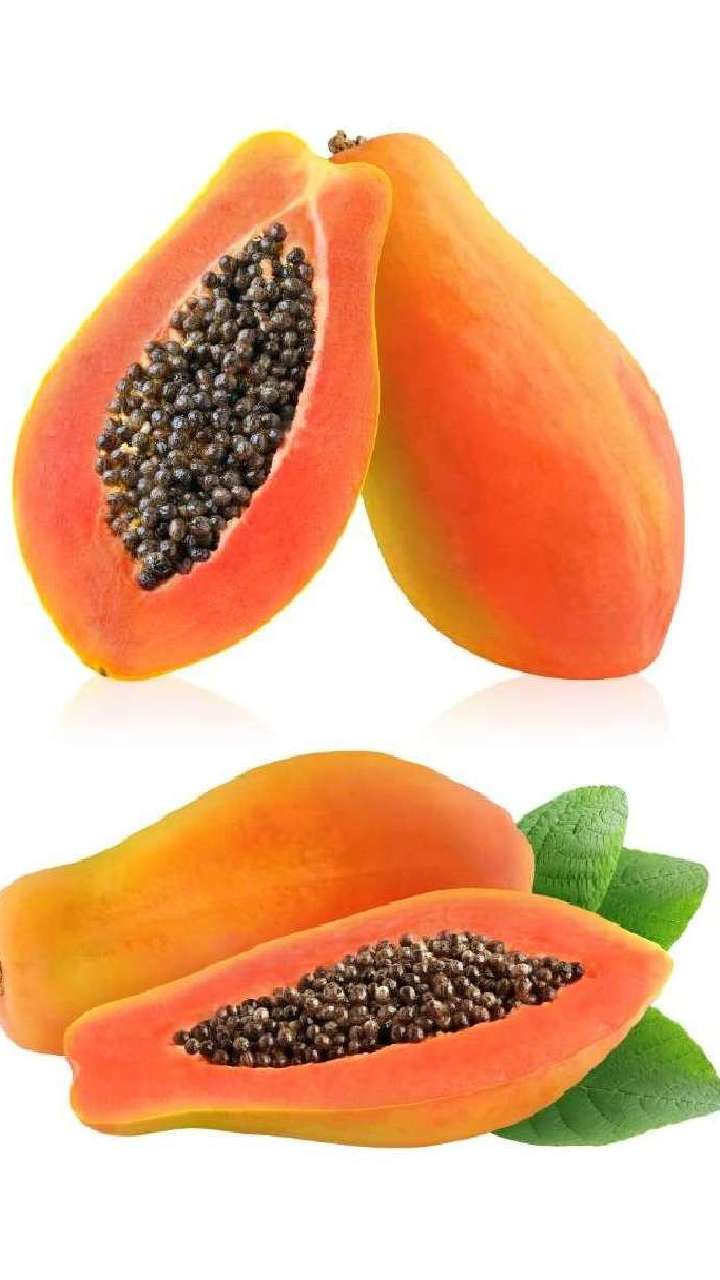 ઉનાળામાં પપૈયું ખાવાના અદ્ભુત ફાયદા