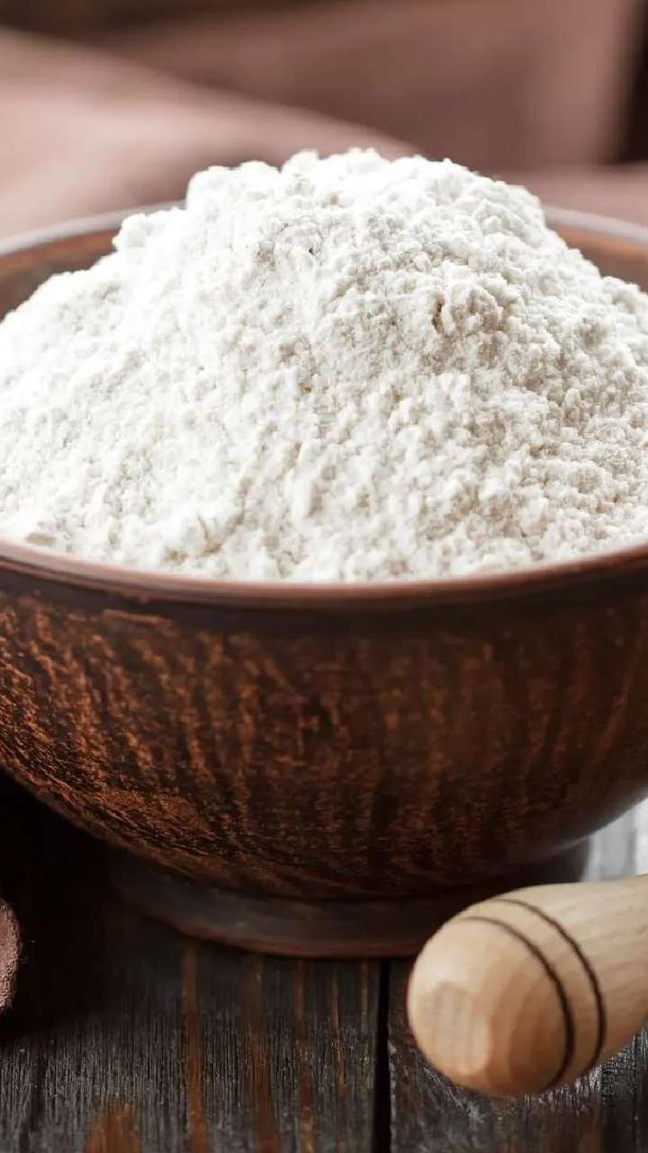 વધુ પડતો મેંદો ખાવાથી શું નુકસાન થાય છે?