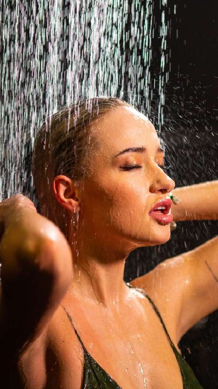 ઉનાળામાં સ્નાન કર્યા પછી કઈ ભૂલો ટાળવી