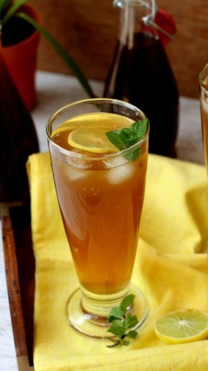 પેટની ગરમીને પળવારમાં ગાયબ કરતું બેલ શરબત રેસીપી