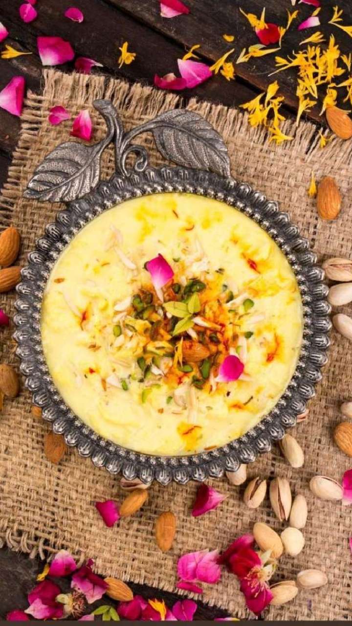 કોકોનટ રબડી બનાવવાની સરળ રીત