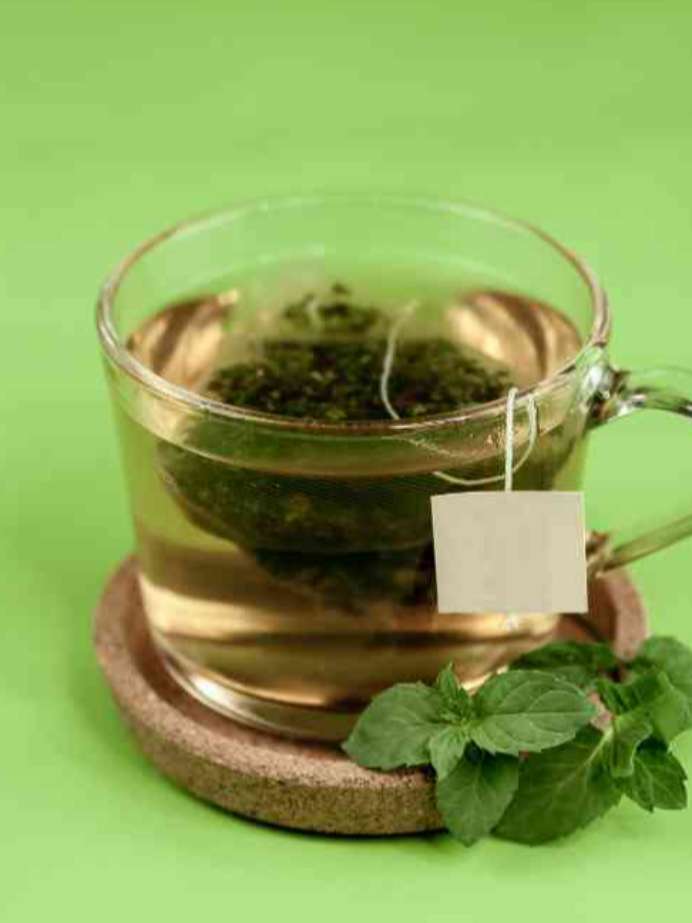 Green Tea: જો આ મુશ્કેલી હોય તો ગ્રીન ટી ન પીવી