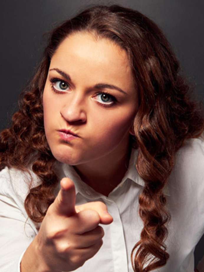 Anger Management Tips: 5 મિનિટમાં ગુસ્સો શાંત કરવાની આસાન રીત