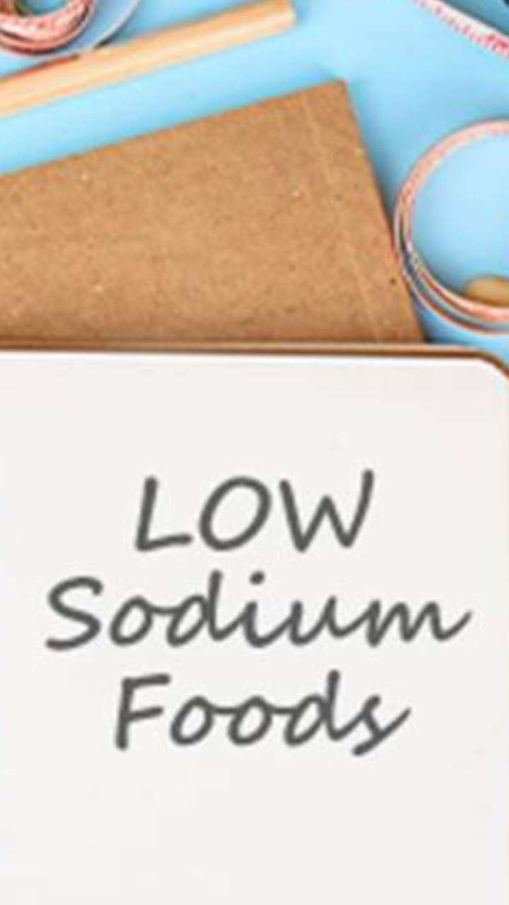Sodium Level: શરીરમાં સોડિયમનું સ્તર બરાબર રાખવા માટે આ વસ્તુઓનું સેવન કરો