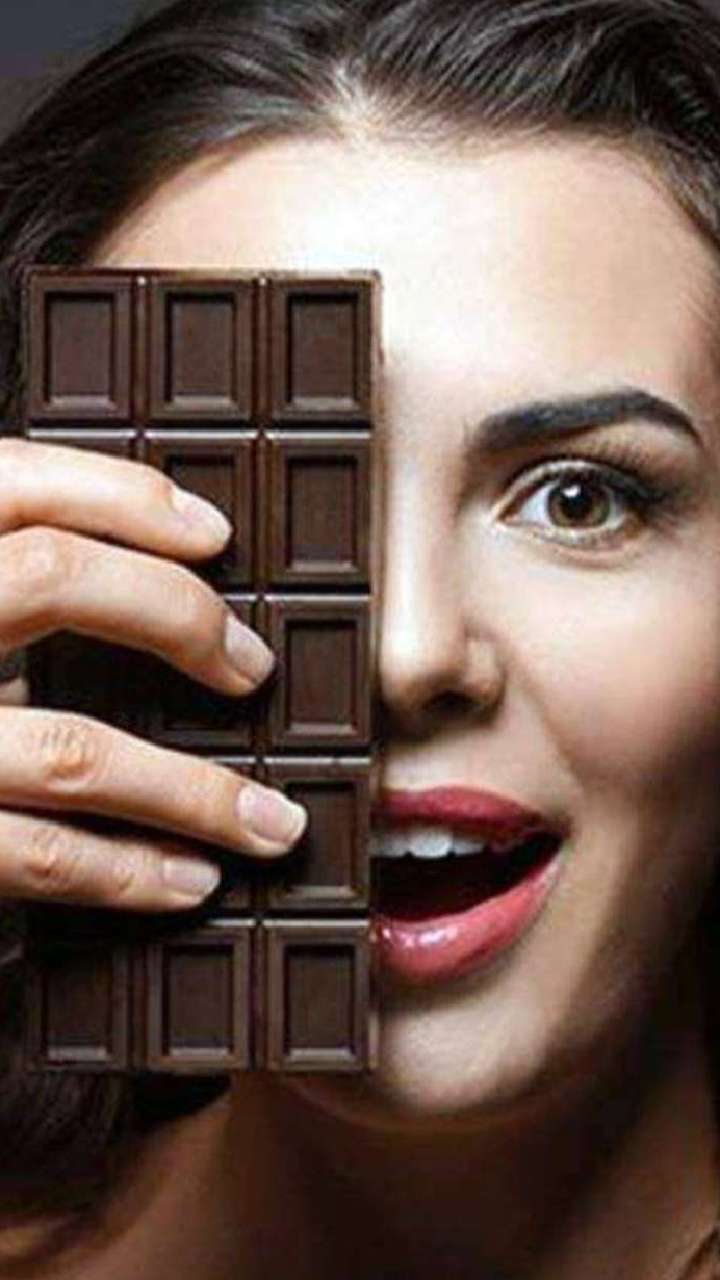 Dark Chocolate Benefits: ડાર્ક ચોકલેટ સ્વાસ્થ્ય માટે અસરકારક