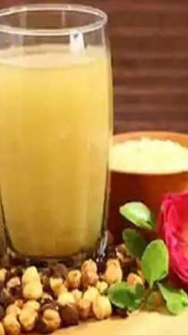 ગરમીમાં સત્તુના સેવનના 6 ચમત્કારી ફાયદા