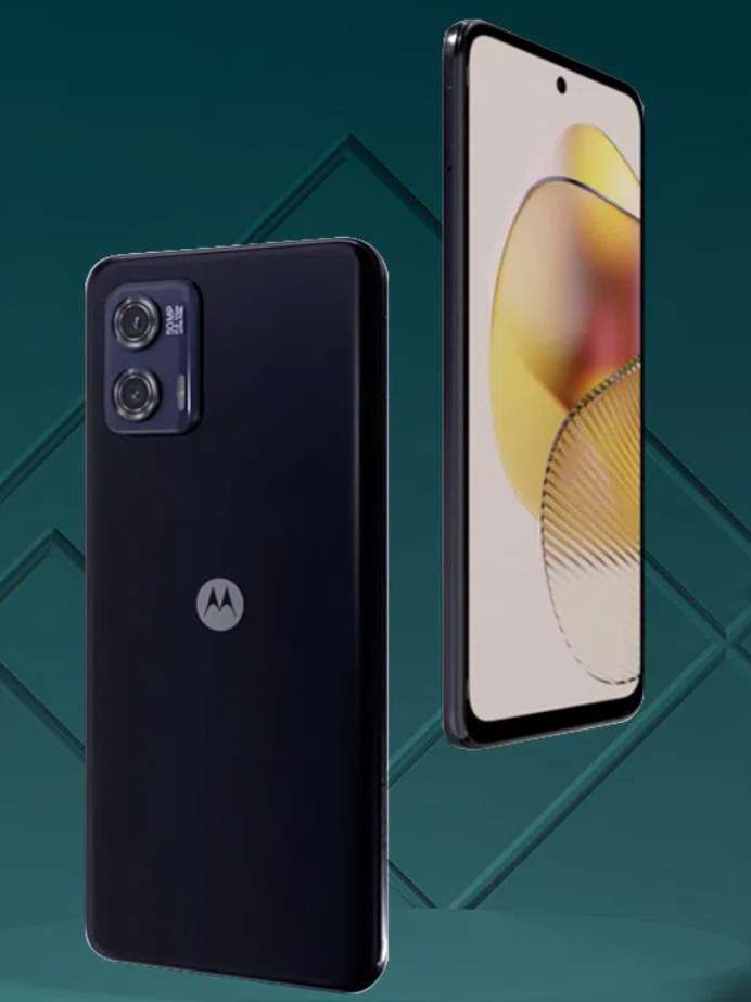 Motorolaએ લોન્ચ કર્યો નવો Moto G73 5G ફોન, જાણો કિંમત અને ફીચર્સ