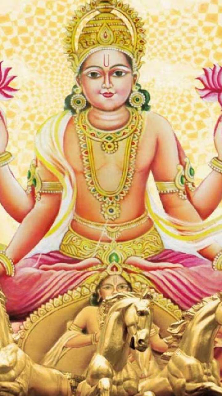 ગુરુ-સૂર્યની યુતિ બદલી દેશે આ રાશિના જાતકોની કિસ્મત
