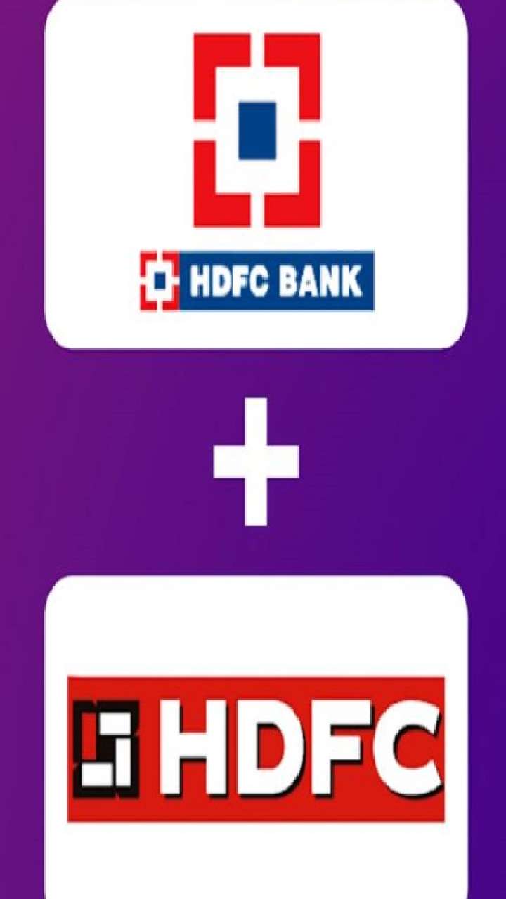 HDFC બેંક અને HDFCના મર્જર અંગે આવી મહત્વની માહિતી