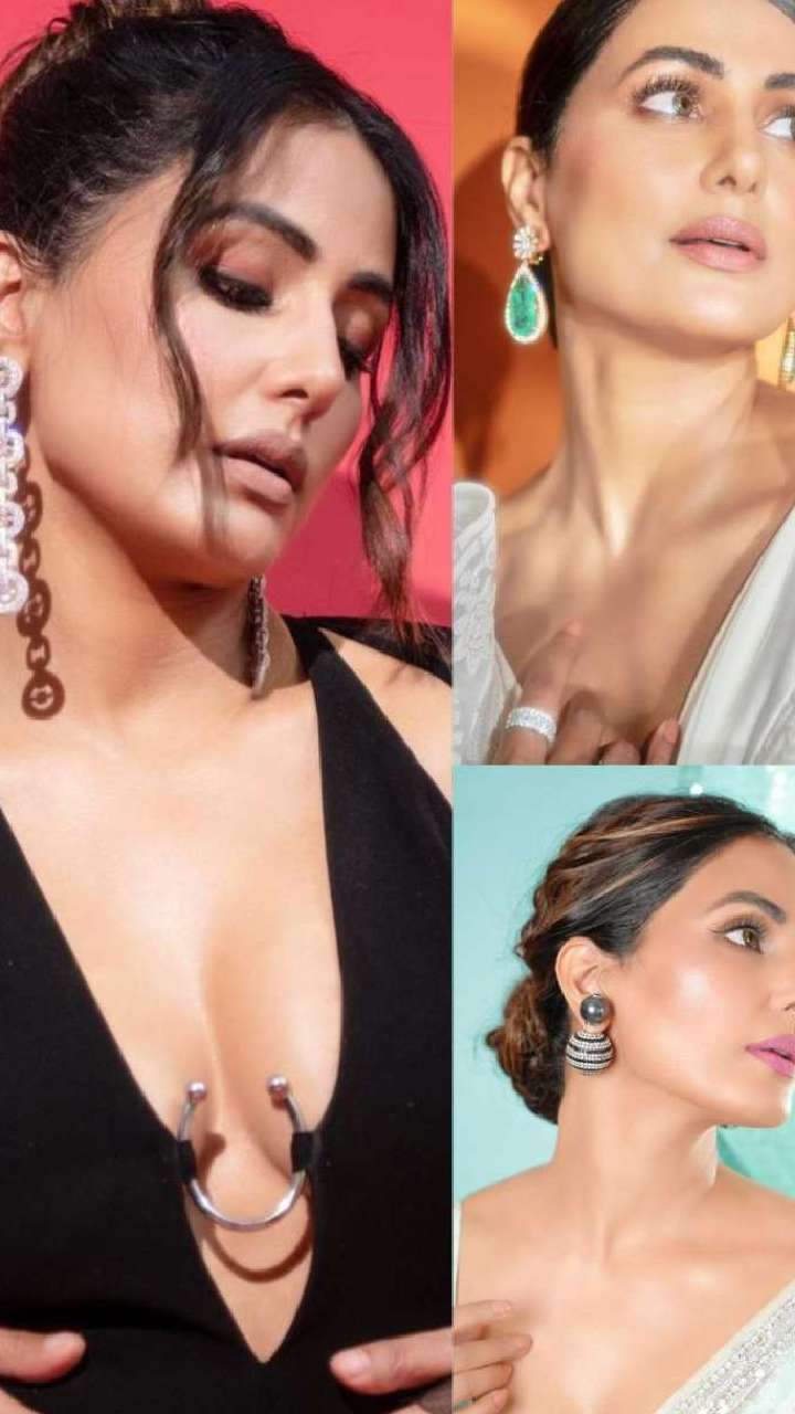 hina khan ear ring 1679467225 1679482094