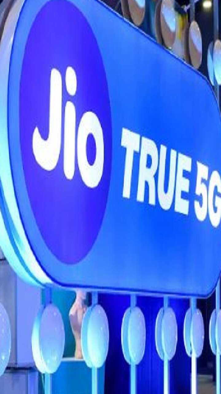 દેશભરમાં રિલાયન્સ જિયોએ 5G નેટવર્ક માટે લગાવ્યા એક લાખ ટાવર