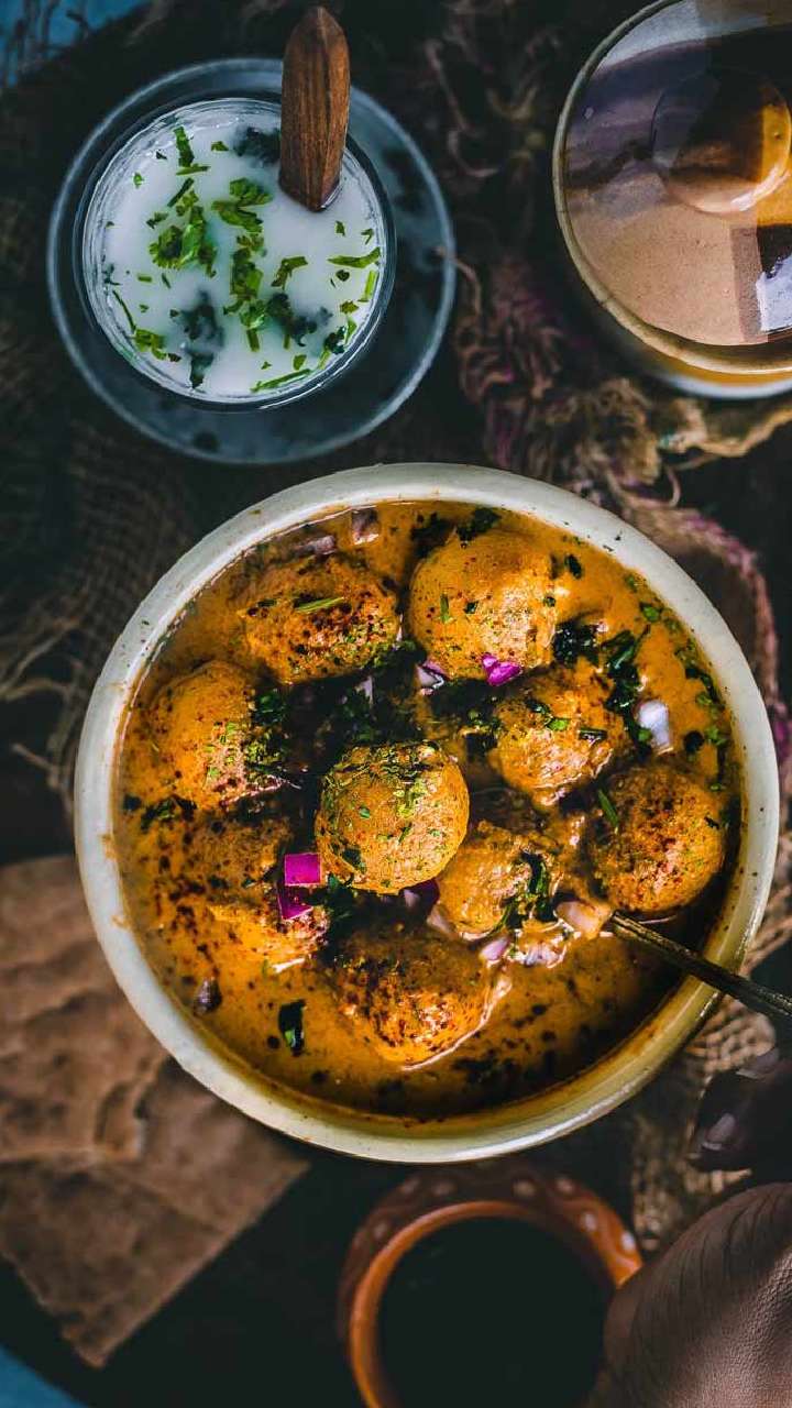 શાકભાજીમાં દહીં નાંખતી વખતે આ ભૂલ ક્યારેય ના કરશો