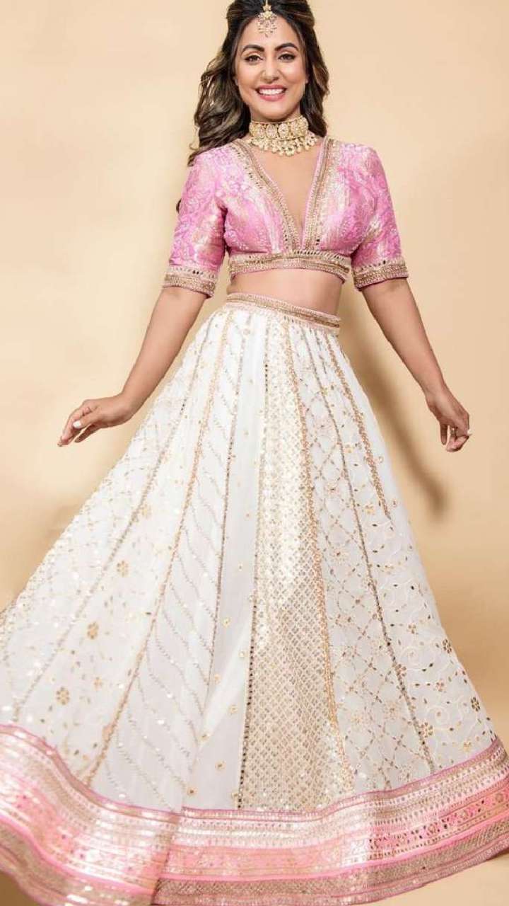 2024's top choli trends: Bandhani to Gujarati styles | Lifestyle Images -  News9live