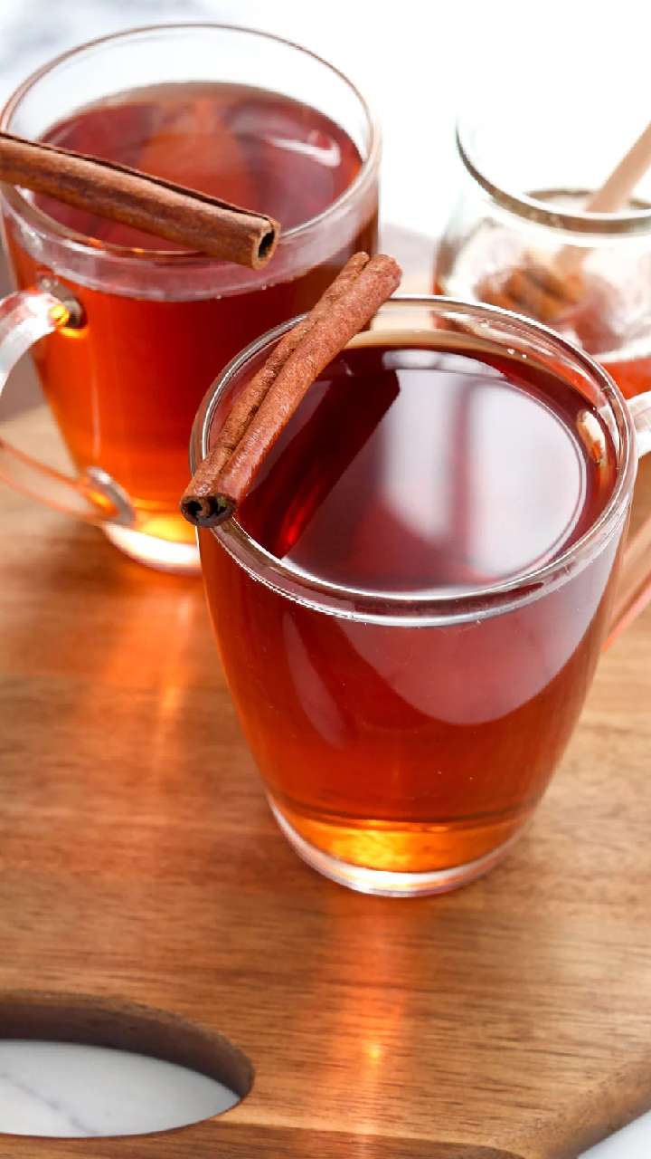 ઉનાળામાં તજનું ડ્રિંક્સ કરવાના આશ્ચર્યજનક ફાયદા amazing Benefits of