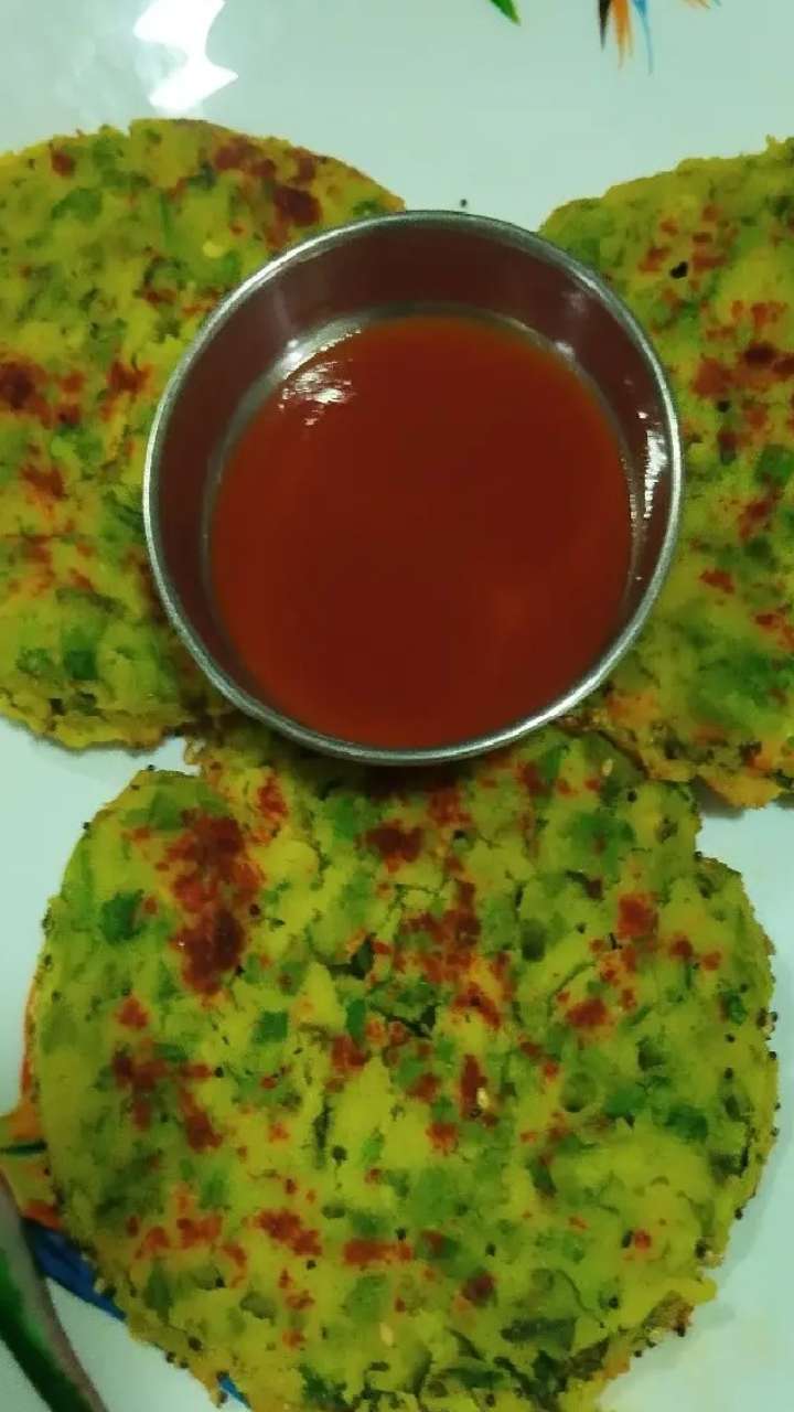 Jowar Dhokla: જુવારના લોટમાંથી ઘરે બનાવો ક્રિસ્પી ગ્રીન તવા ઢોકળા - How ...